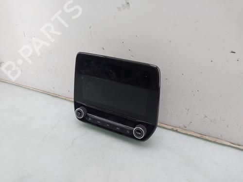 Electronic module FORD TRANSIT CUSTOM V362 Van (FY, FZ) 2.0 EcoBlue | BP32002432M83