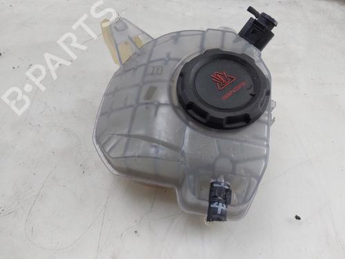 Ekpansionstank VW TIGUAN (CT1) 1.5 TSI eHybrid (272 hp) 30121684