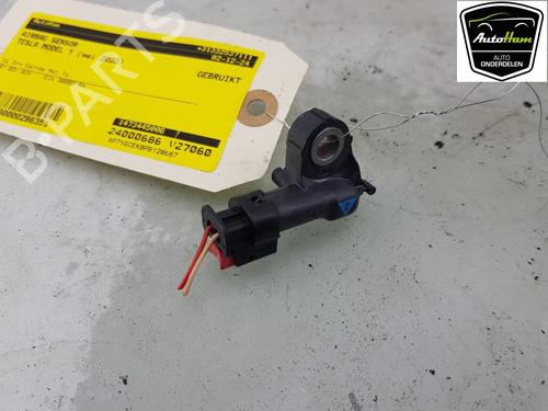 Elektronisk modul TESLA MODEL Y (5YJY) Long Range All-wheel Drive (514 hp) 22558308