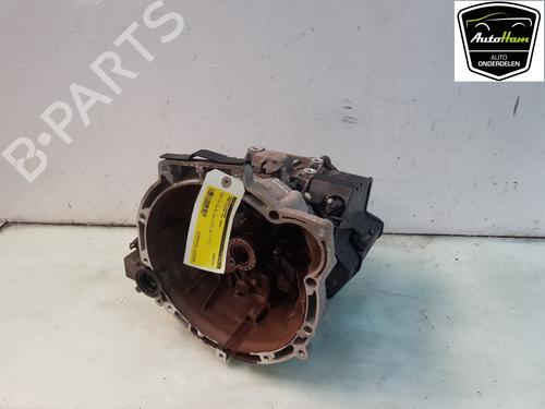 Gearbox FORD FIESTA VI (CB1, CCN) 1.25 | BP13650254M3 