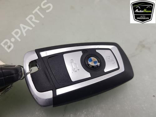 Elektronisk modul BMW 3 (F30, F80) 330 e | BP22903398M83 