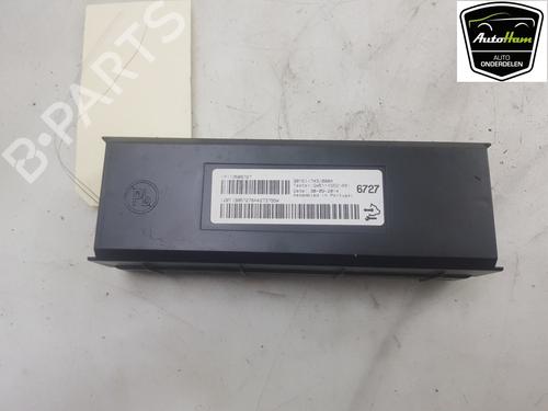 Used Control unit Control unit 13650439 13650439