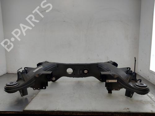 Used Subframe Subframe CHEVROLET MALIBU 4.4 (117 hp) 34057180 34057180