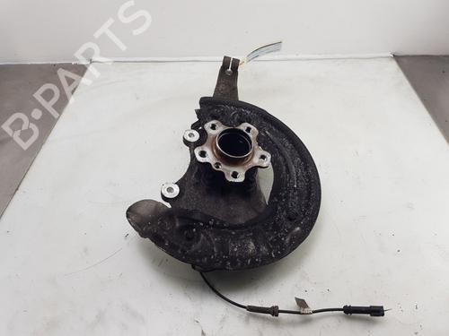 Used Right front steering knuckle BMW 5 Touring (G31) 530 i Mild-Hybrid (252 hp) 24618605