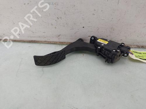 Used Pedal Pedal 37261603 37261603