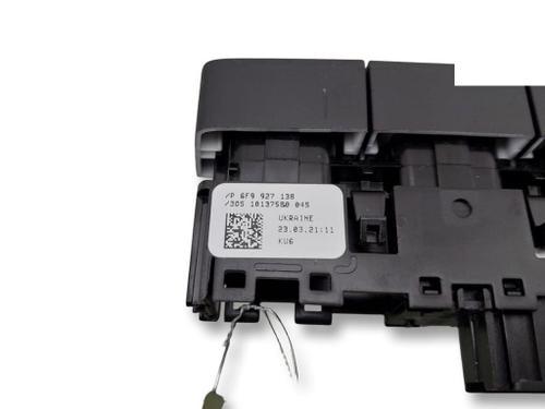 Switch SEAT ARONA (KJ7, KJP) 1.0 TSI | BP40598368I30 - Image 4