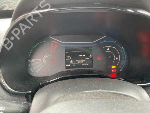 Used Instrument cluster Instrument cluster 35947597 35947597