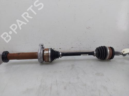 Used Right front driveshaft VW TRANSPORTER T6 Van (SGA, SGH, SHA, SHH) 2.0 TDI (150 hp) 29971597