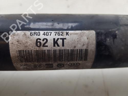 Right front driveshaft SKODA FABIA III (NJ3) 1.2 TSI | BP28949933M39 