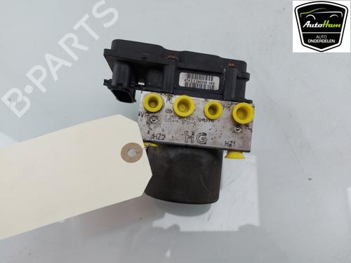 ABS pump OPEL MERIVA A MPV (X03) 1.6 16V (E75) | BP12040045M43 