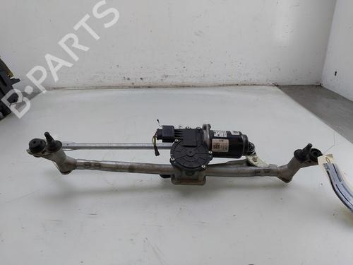 Used Front wipers mechanism VW POLO VI (AW1, BZ1, AE1) 1.0 TSI (95 hp) 29609600