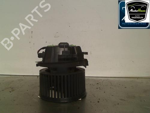 Ventilator motor CITROËN C3 I (FC_, FN_) 1.4 i (73 hp) 12046917
