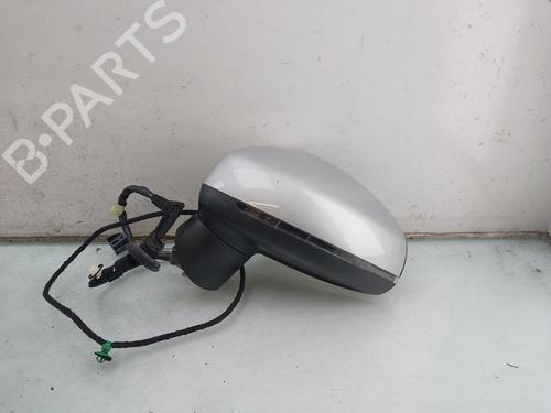 left-mirror-audi-a1-8x1-8xk-2010-2011-2012-2013-2014-2015-2016-2017-2018-2019-38534712 main image