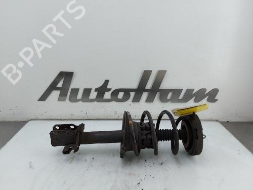 Used Left front shock absorber Left front shock absorber RENAULT SCÉNIC I MPV (JA0/1_, FA0_) 1.8 16V (JA12, JA1R, JA1M, JA1A) (115 hp) 12029189 12029189