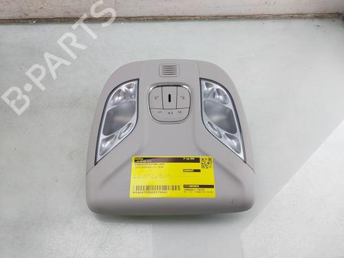 Used Interior roof light Interior roof light 39493723 39493723
