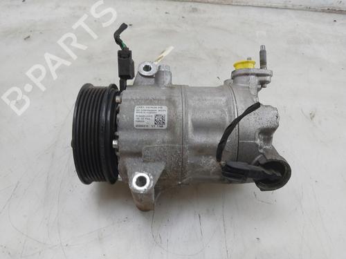 AC compressor FORD PUMA (J2K, CF7) 1.0 EcoBoost | BP28950226M34 - Image 3