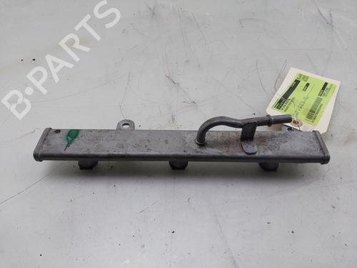 Used Injection rail RENAULT CLIO V (B7_) 1.0 TCe 90 (B7MT) (91 hp) 31128429