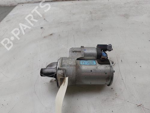 Used Starter Starter HYUNDAI i10 III (AC3, AI3) 1.0 MPi (67 hp) 33718051 33718051