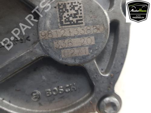 Vacuum pump PEUGEOT 2008 I (CU_) 1.2 THP 130 / PureTech 130 | BP20331051M80 