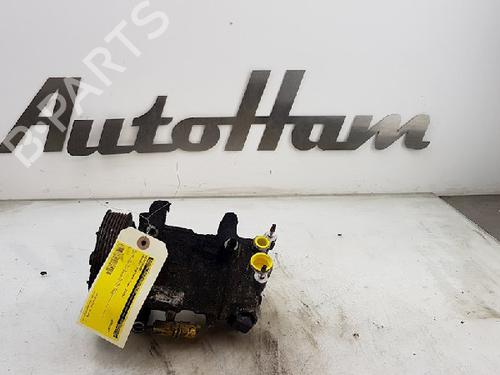 Used AC compressor PEUGEOT PARTNER Box Body/MPV 1.6 HDi 16V (90 hp) 12007258
