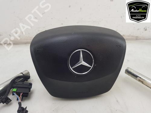 Airbag Kit MERCEDES-BENZ CITAN Box Body/MPV (W415) 108 CDI (415.601, 415.603) | BP19120760C86 