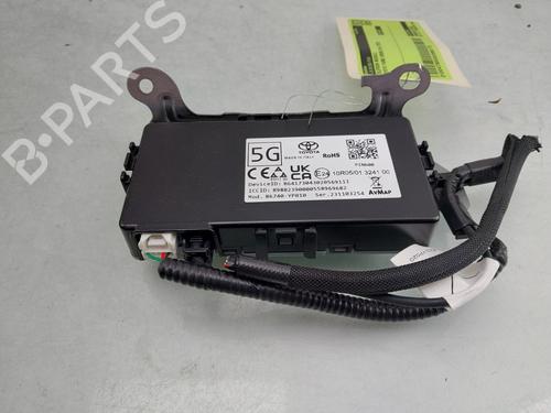 Electronic module TOYOTA YARIS CROSS (MXP_) 1.5 Hybrid (MXPJ10) | BP37463126M83 - Image 2