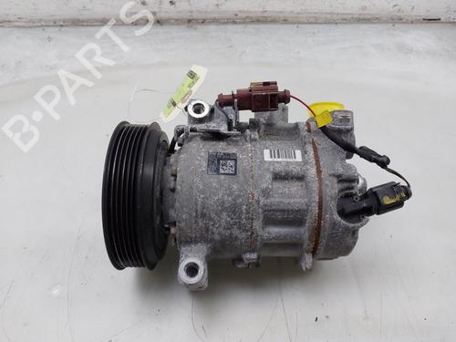 AC compressor SKODA OCTAVIA IV Combi (NX5, PV5) 1.0 TSI | BP31922188M34 - Image 3