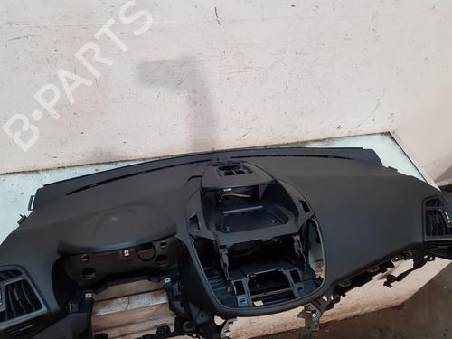 Airbag Kit FORD KUGA II (DM2) 1.6 EcoBoost | BP19667866C86