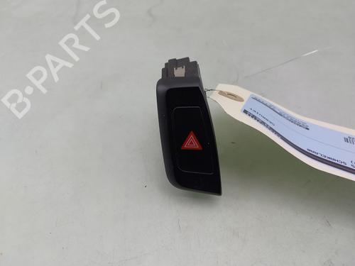 Used Warning switch AUDI A4 B8 Avant (8K5) 2.0 TDI (170 hp) 27201904