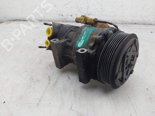 Used AC compressor AC compressor 30466196 30466196