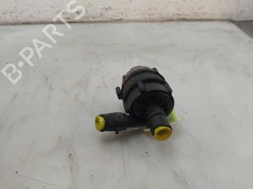 Used Auxiliary water pump Auxiliary water pump VW PASSAT B8 (3G2, CB2) 2.0 TDI 4motion (240 hp) 33617340 33617340