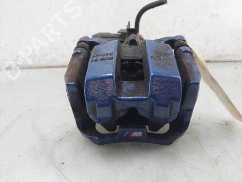 Venstre bremsekaliber bag Venstre bremsekaliber bag BMW 3 (G20, G80, G28) 330 e Plug-in-Hybrid xDrive (292 hp) 33617666 33617666