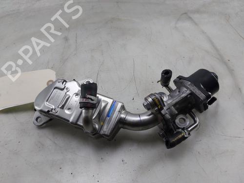 Egr TOYOTA YARIS (_P21_, _PA1_, _PH1_) 1.5 Hybrid (MXPH10, MXPH11) (116 hp) 32319789
