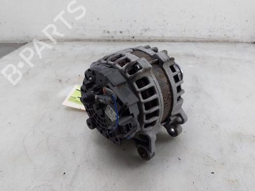 Alternator SKODA OCTAVIA III Combi (5E5, 5E6) 1.0 TSI | BP30814826M7