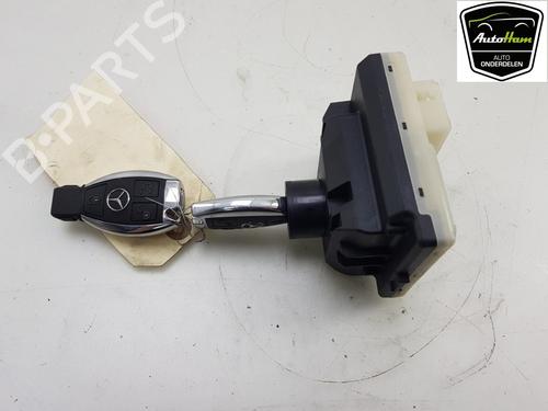 Ignition barrel MERCEDES-BENZ C-CLASS (W205) C 180 (205.040, 205.140) | BP12048554M48 
