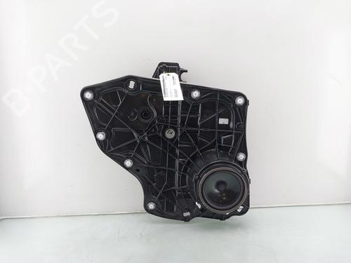 Used Rear left window mechanism FORD FOCUS IV Turnier (HP) 1.0 EcoBoost mHEV (155 hp) 24943397