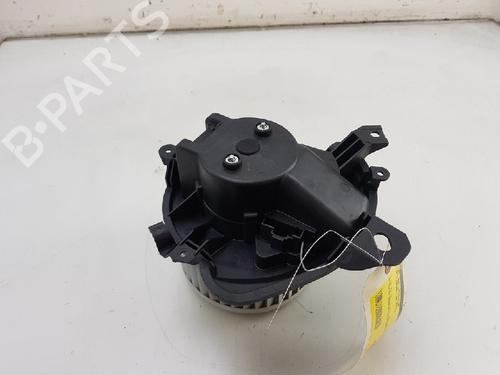 Heater blower motor FIAT FIORINO Box Body/MPV (225_) 1.3 D Multijet (225BXD1A, 225BXB1A, 225BXB11) | BP12029421M62 