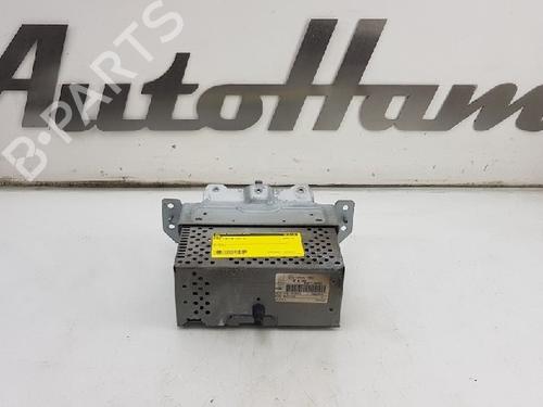Used Radio Radio FORD FIESTA VII (HJ, HF) 1.0 EcoBoost (101 hp) 12019959 12019959