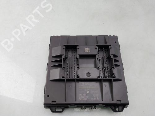 Used Electronic module Electronic module VW POLO V (6R1, 6C1) 1.2 TSI (105 hp) 33617083 33617083