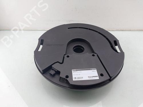 Used Electronic module AUDI A3 Sportback (8VA, 8VF) 1.4 TFSI (140 hp) 27542357