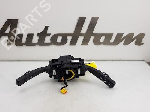 Used Steering column stalk Steering column stalk VOLVO V40 Hatchback (525) D2 (120 hp) 12009648 12009648