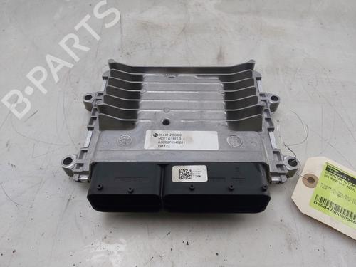 Used Gearbox control unit KIA NIRO I (DE) 1.6 GDI Hybrid (141 hp) 31923029