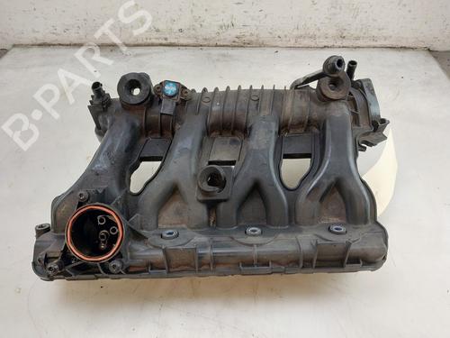 Used Intake manifold Intake manifold MERCEDES-BENZ C-CLASS (W204) C 180 CGI (204.049) (156 hp) 36489275 36489275