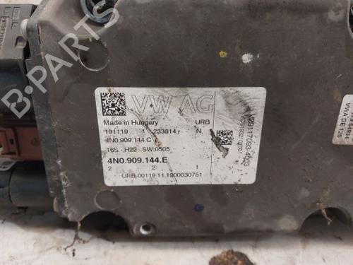 Steering rack AUDI E-TRON (GEN) 55 quattro | BP40456025M22 - Image 3