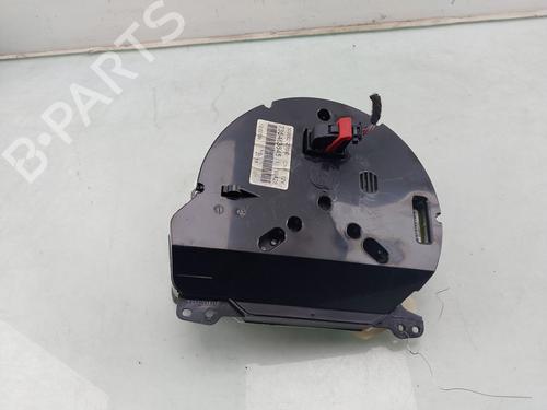 Instrument cluster FIAT 500 (312_) 1.2 (312AXA1A) | BP26578024C47 - Image 4