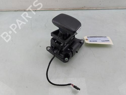 Gear lever AUDI Q5 (FYB, FYG) 2.0 TFSI quattro | BP26578247M90 - Image 3