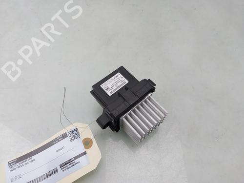Varmeblæsermodstand FORD FOCUS IV Turnier (HP) 1.0 EcoBoost (125 hp) 29478915