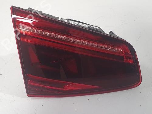 Used Left taillight Left taillight VW PASSAT B8 (3G2, CB2) 2.0 TSI (220 hp) 12006377 12006377
