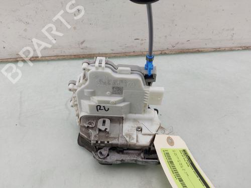 Used Front right lock Front right lock AUDI Q2 (GAB, GAG) 1.6 TDI (115 hp) 34695842 34695842