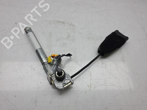 Seat buckle FIAT PUNTO EVO (199_) 1.4 (199AXB1A) | BP30167839I32